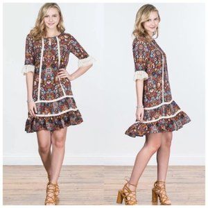 Matilda Jane Intermission Dress